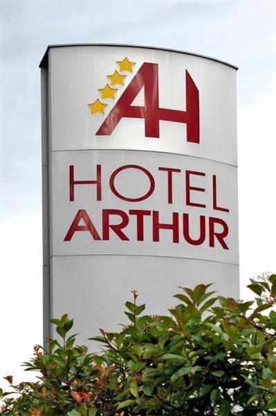 Hotel Arthur Solignano Nuovo Екстер'єр фото