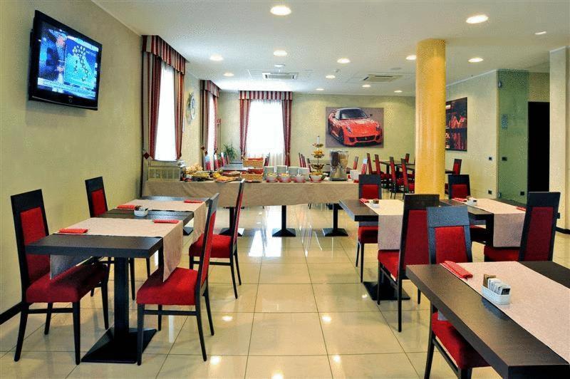 Hotel Arthur Solignano Nuovo Екстер'єр фото