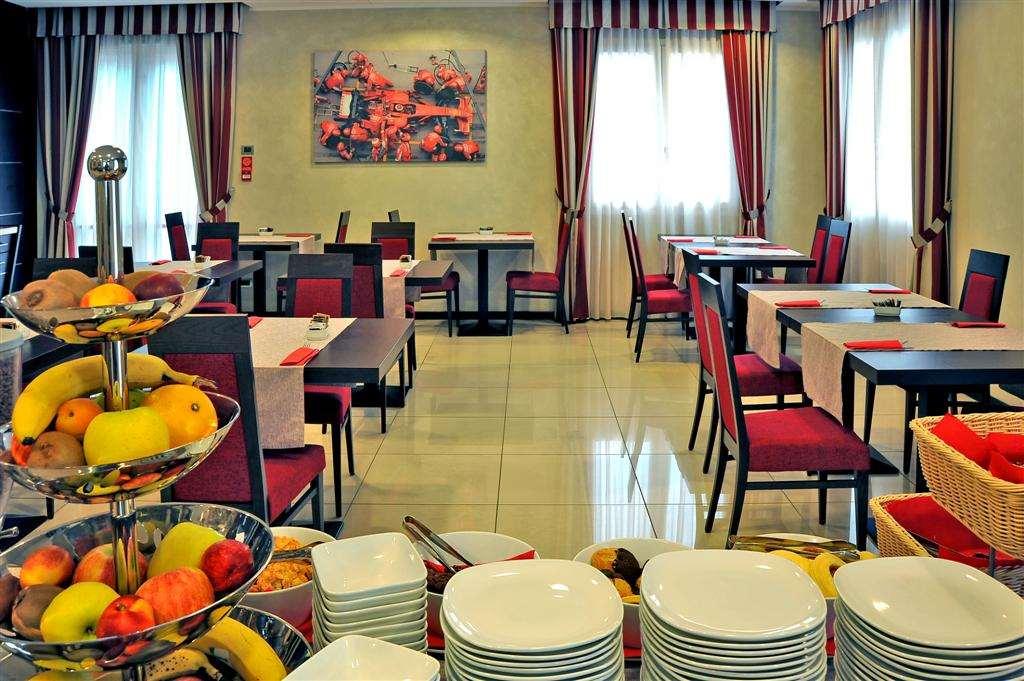 Hotel Arthur Solignano Nuovo Ресторан фото